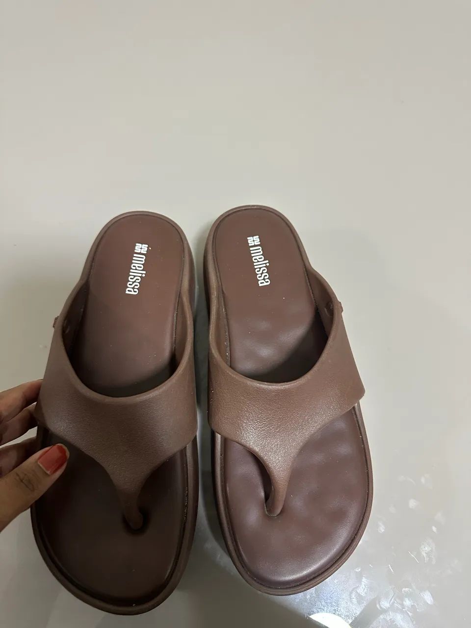 Vendo Melissa 36