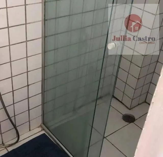 Flat com 1 quarto, 80m², à venda em Recife, Boa Viagem - Foto 4