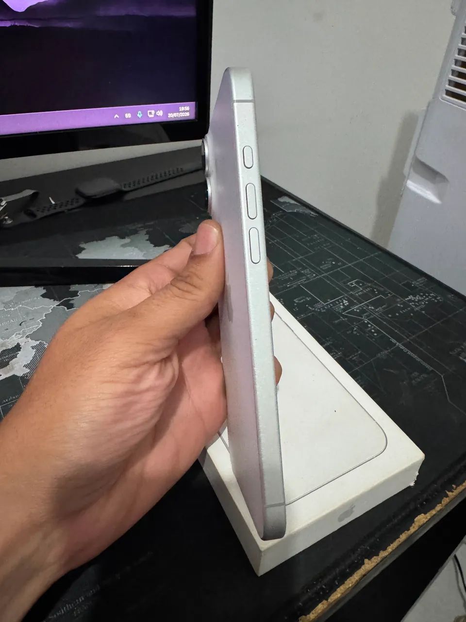 iPhone 16 Plus - Foto 5