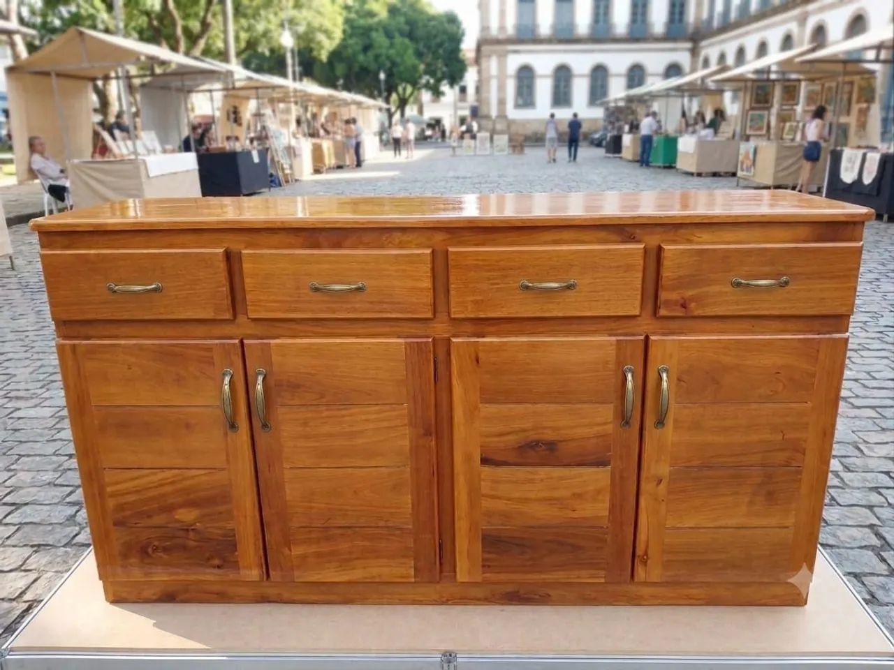 EXCLUSIVIDADE E RUSTICIDADE PARA SUA CASA!