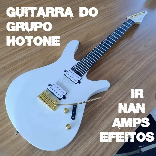 MXR Analog Chorus M234 - Instrumentos musicais - Centro, Coronel