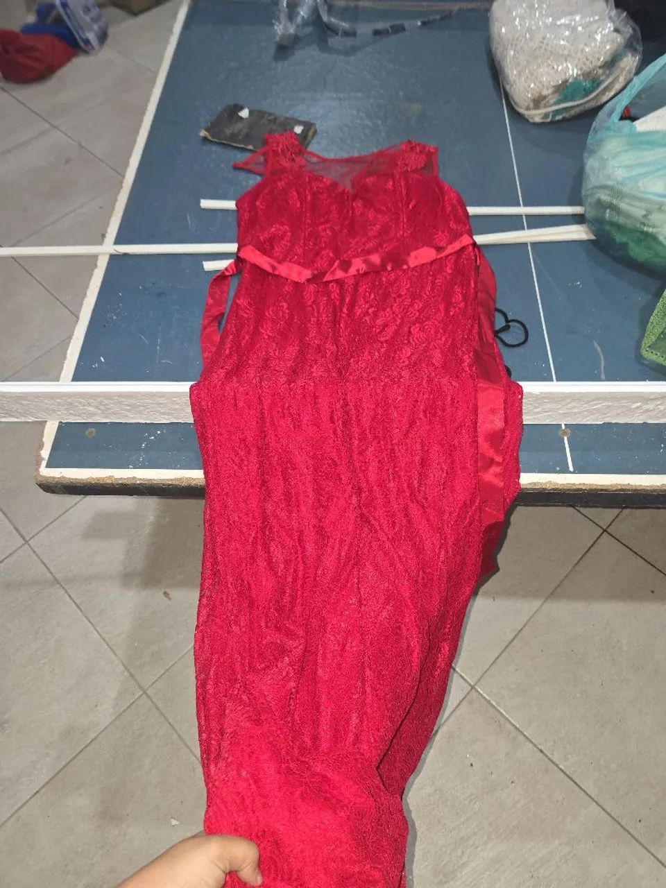 Vestido  - Foto 2