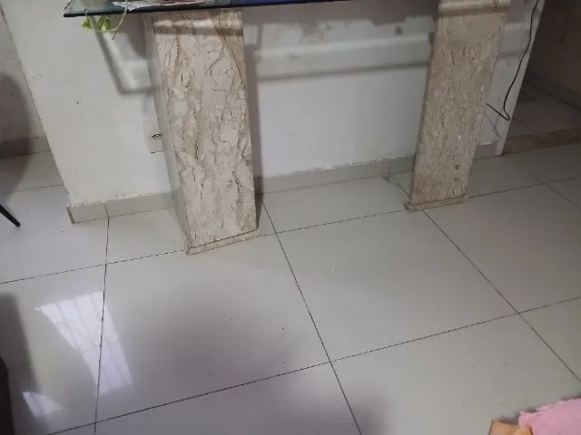 Pe de mesa