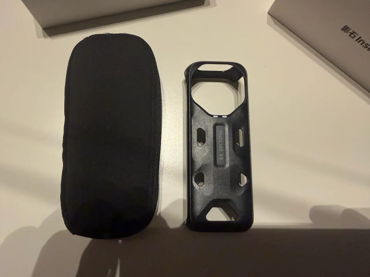 Insta 360 X4 - Foto 3