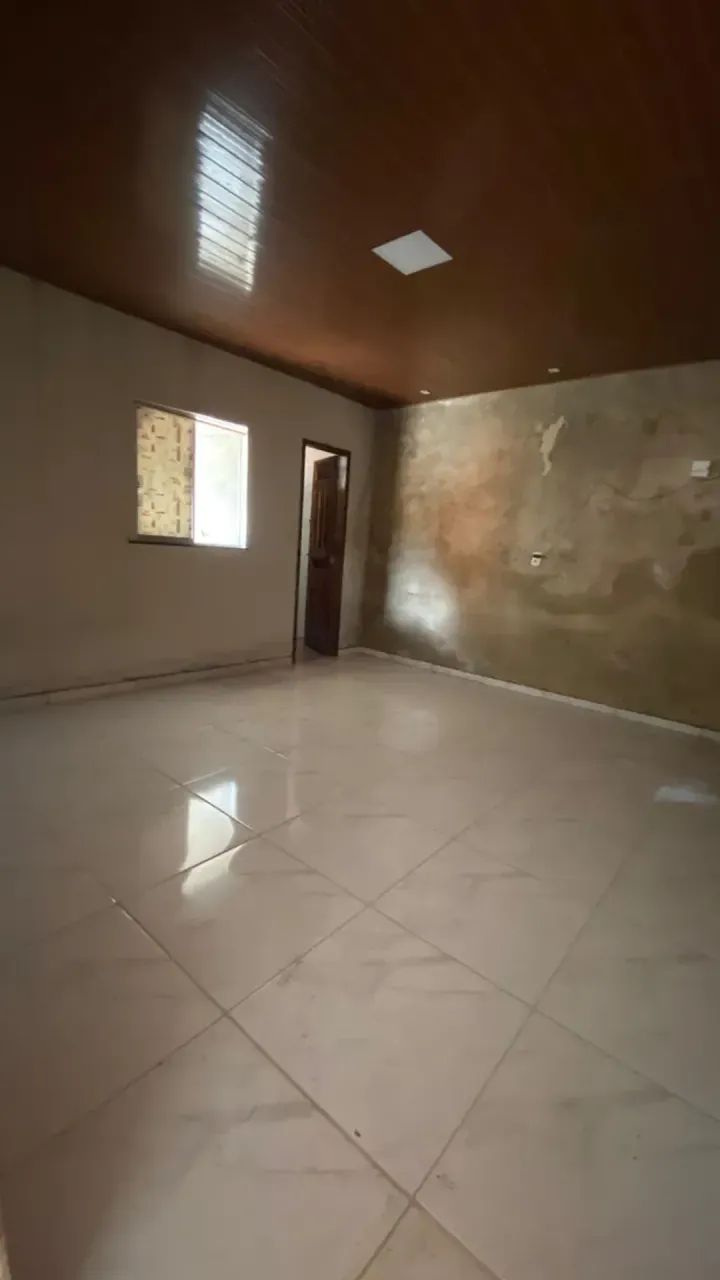 Casa com suíte à venda no Icuí-Guajará - Foto 3
