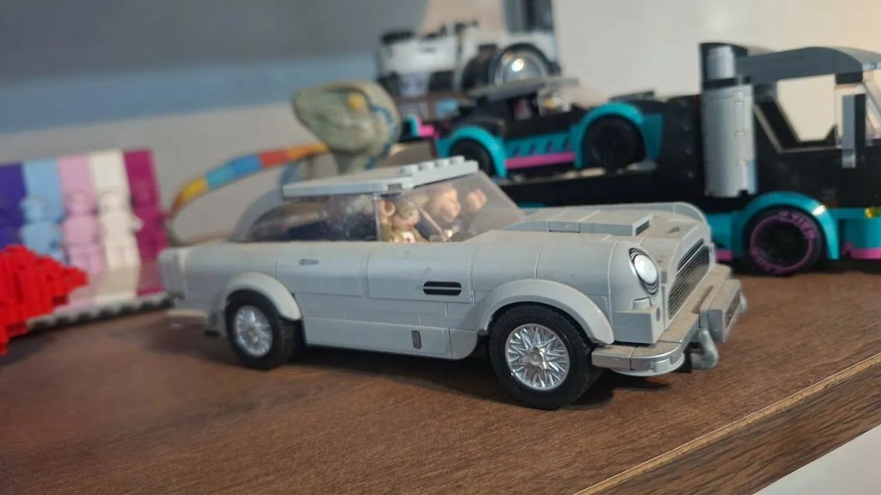 kit lego - Foto 2