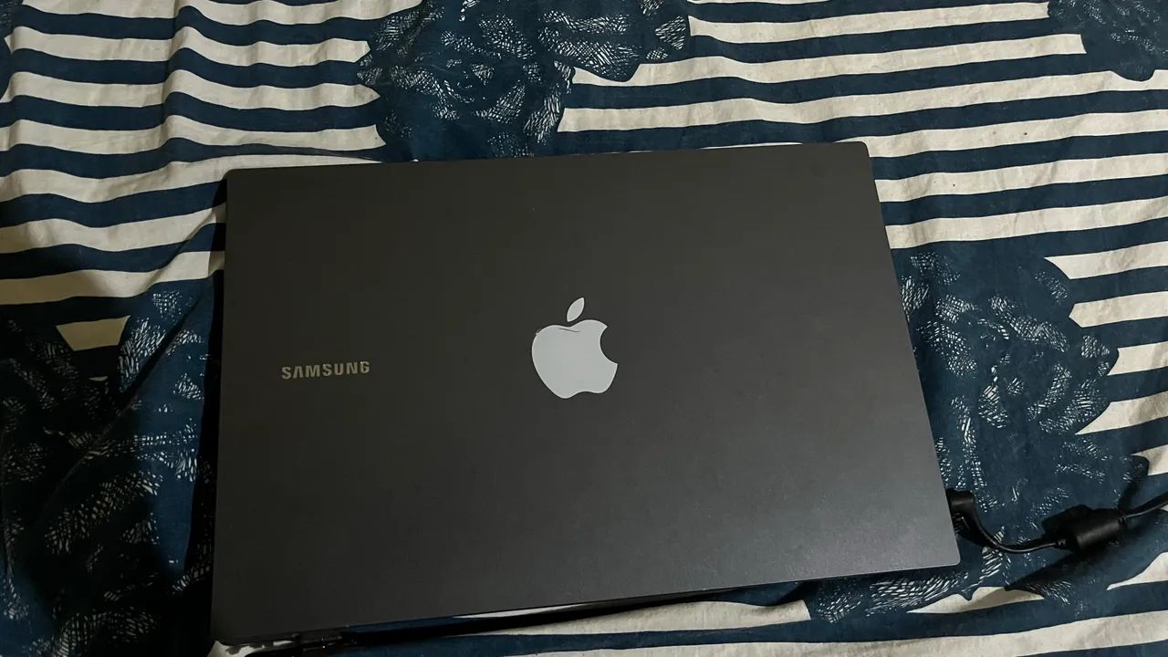 Notebook - Foto 3