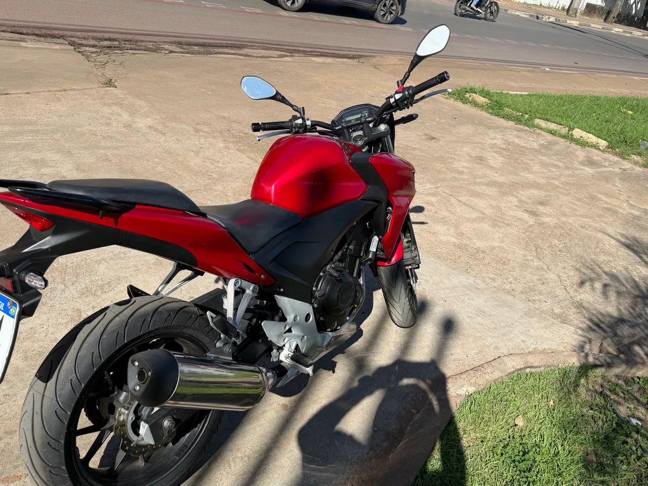 Vendo  - Foto 3