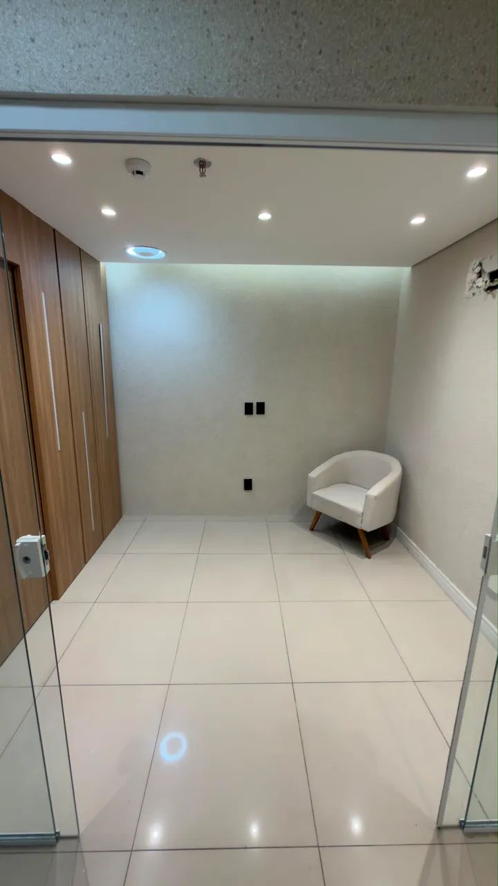 Sala Comercial