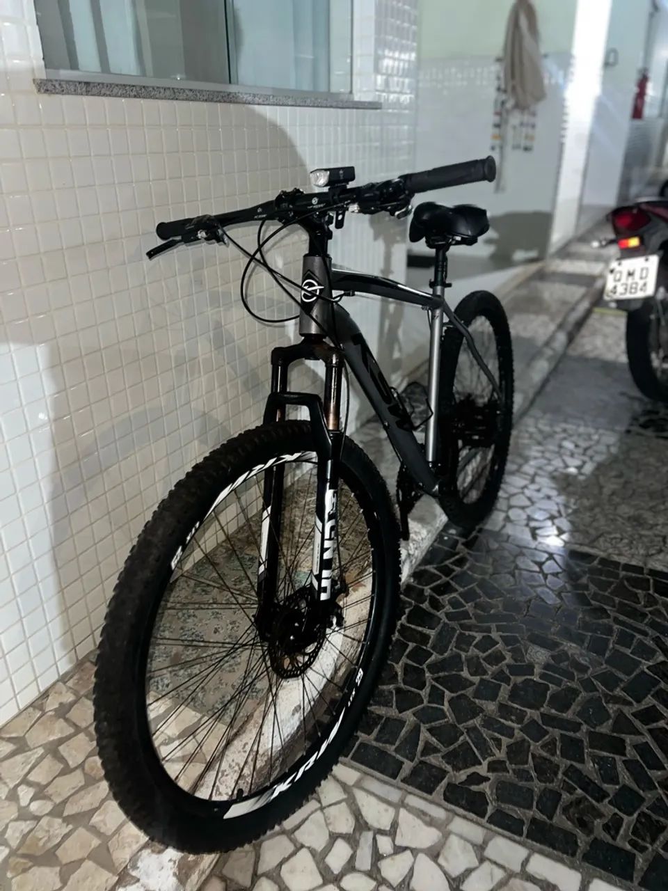Bike aro 29 KSW - Foto 3