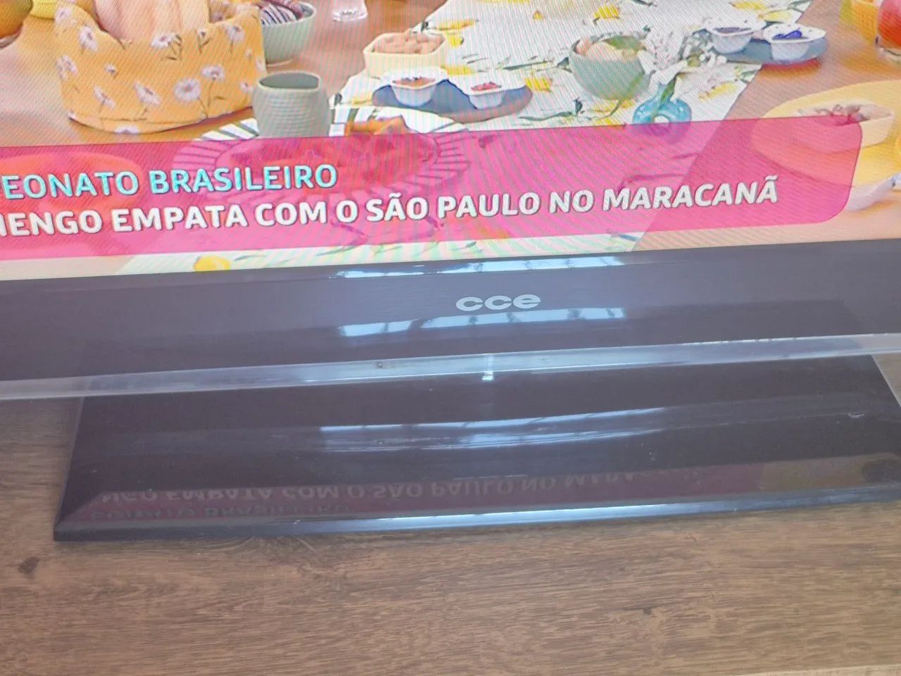 Tv CCE 43 - Foto 3