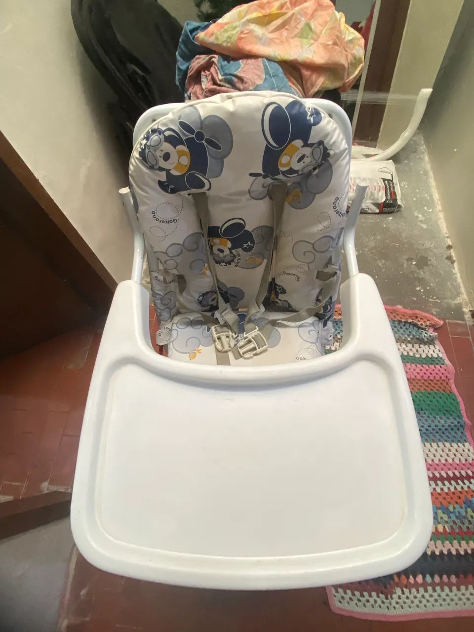 Caldeirinha de alimentação  - Foto 3