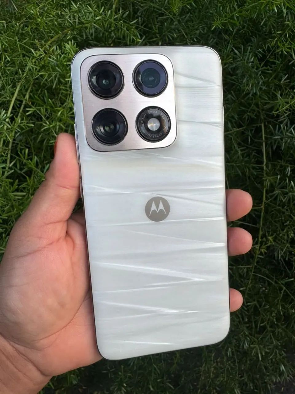 Motorola Edge 70 pro/ 256GB - Foto 3