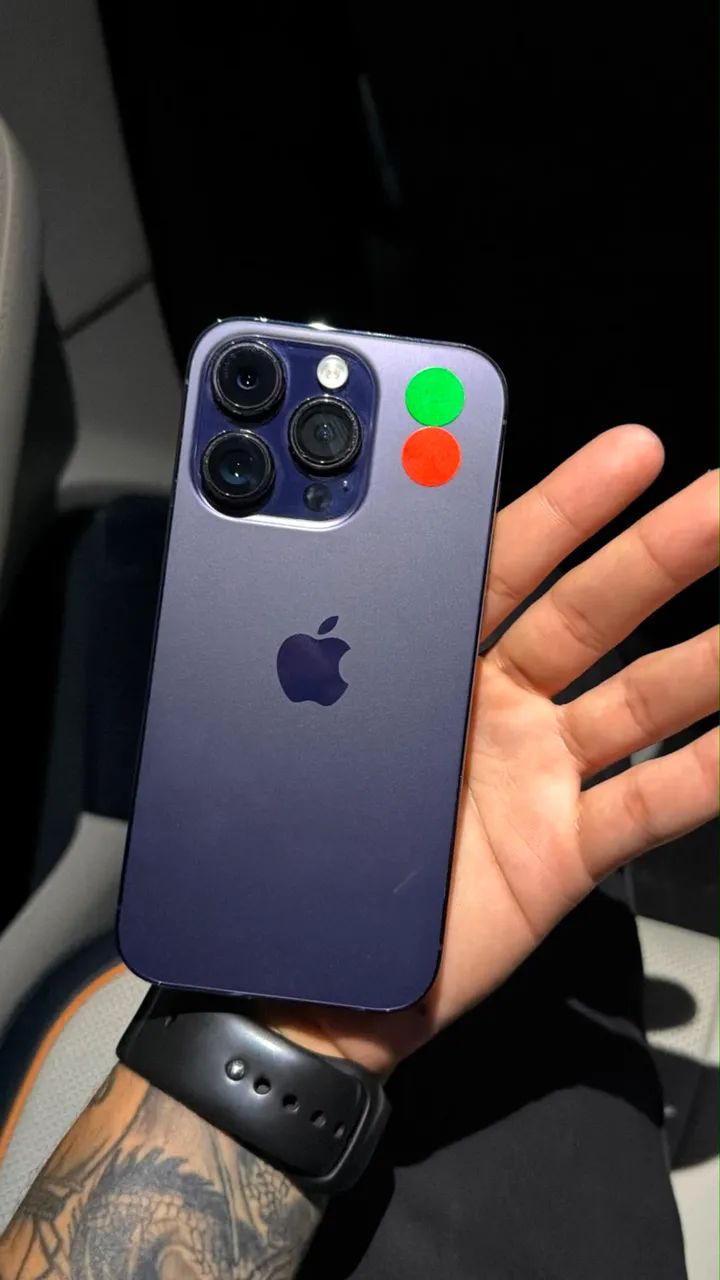 Iphone 14 Pro 128gb