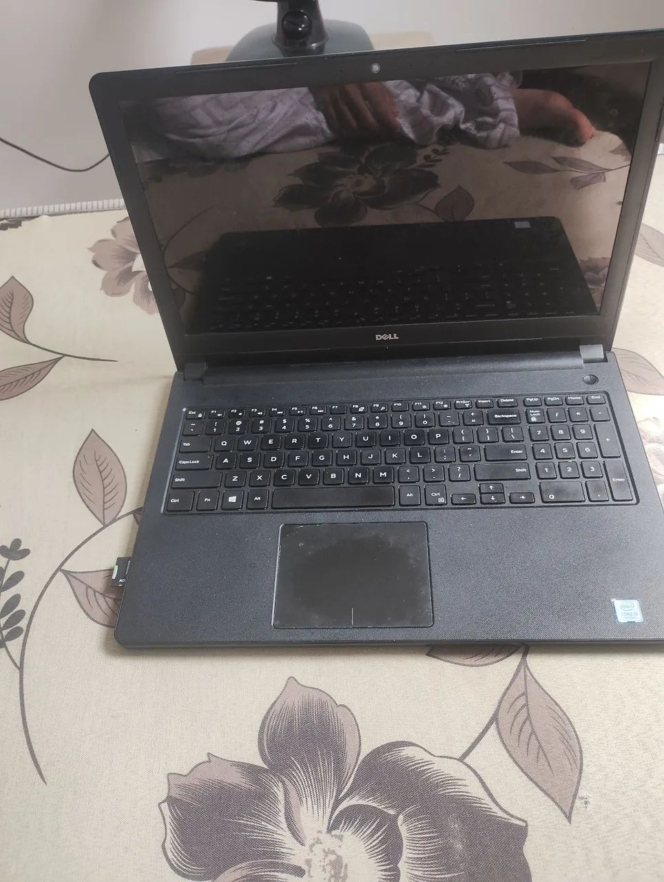 Notebook DeLL venda ou troca  - Foto 2