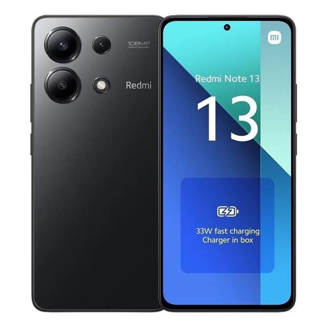 Redmi note 13 256gb 