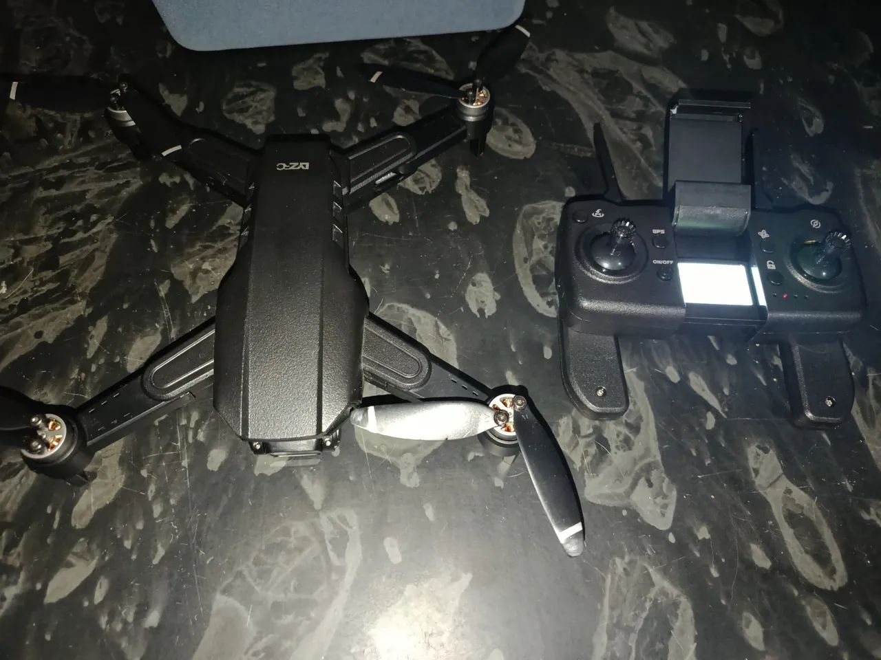 Drone l900 4k - brinquedo - Foto 4