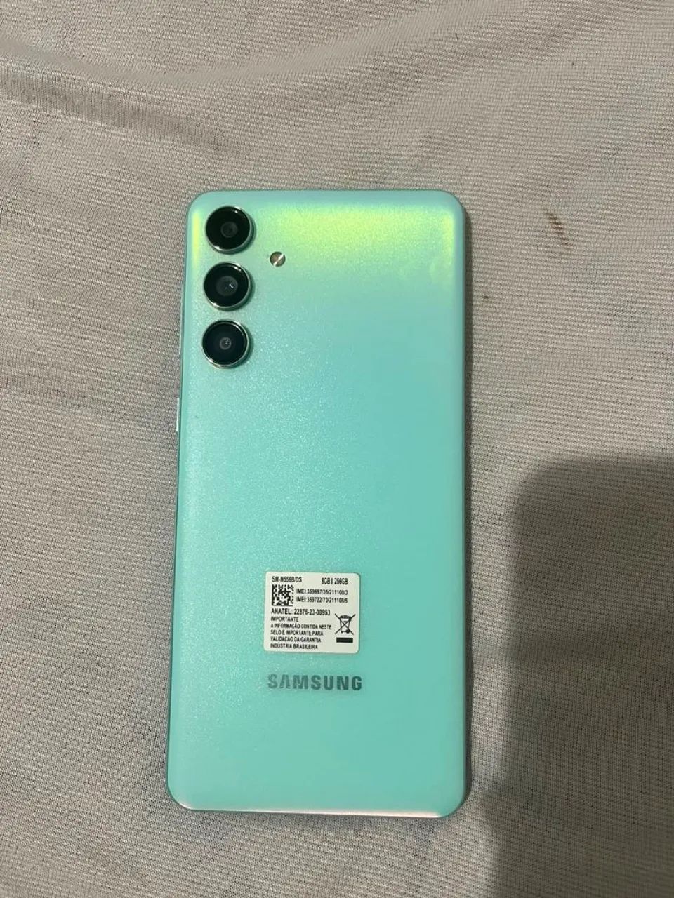 Celular Samsung  - Foto 3