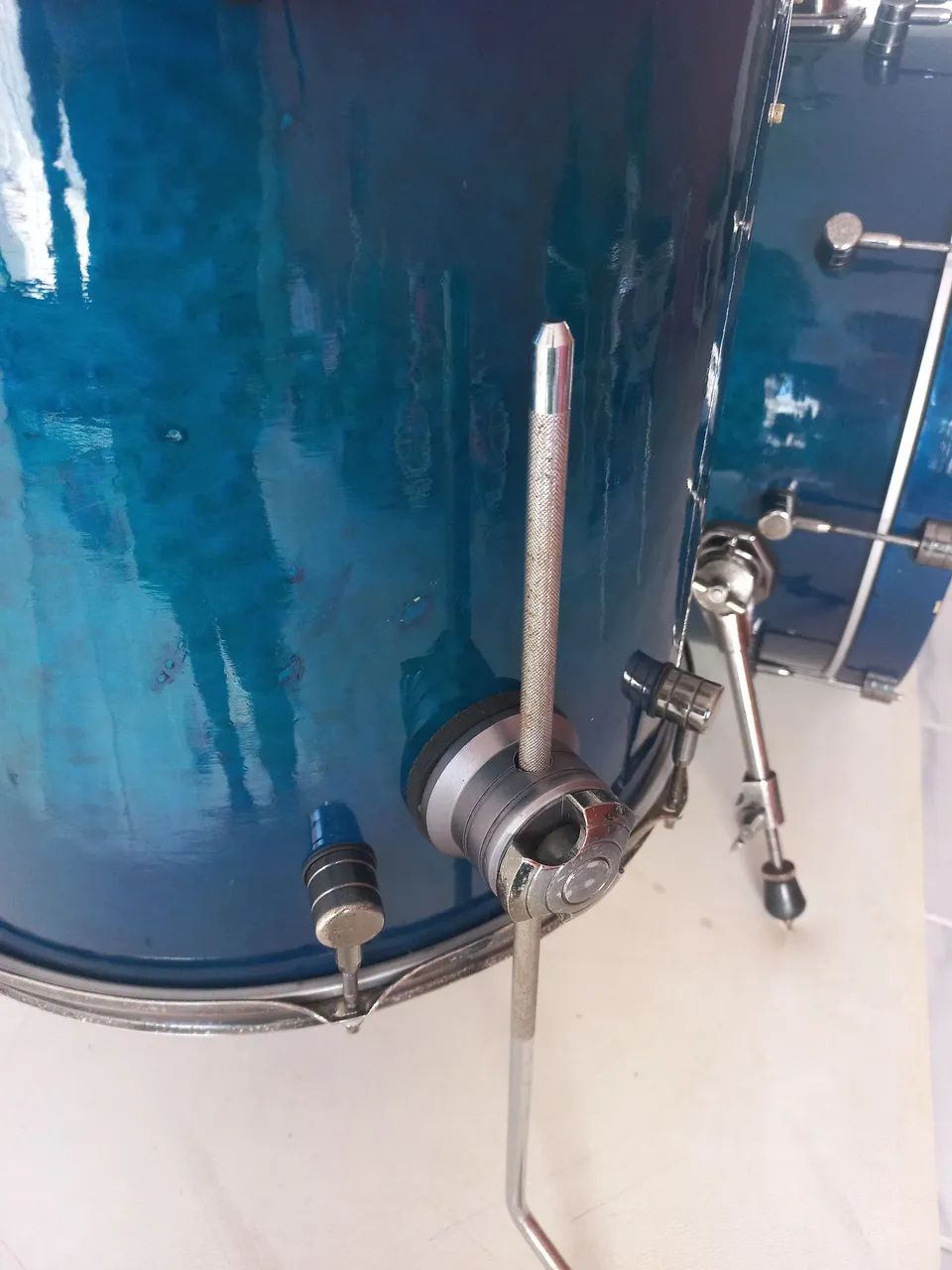 Surdo/Tom Odery Custom - Foto 5