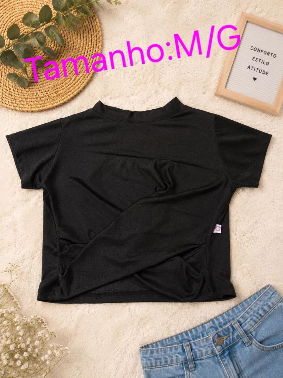 Desapego roupas femininas  - Foto 2
