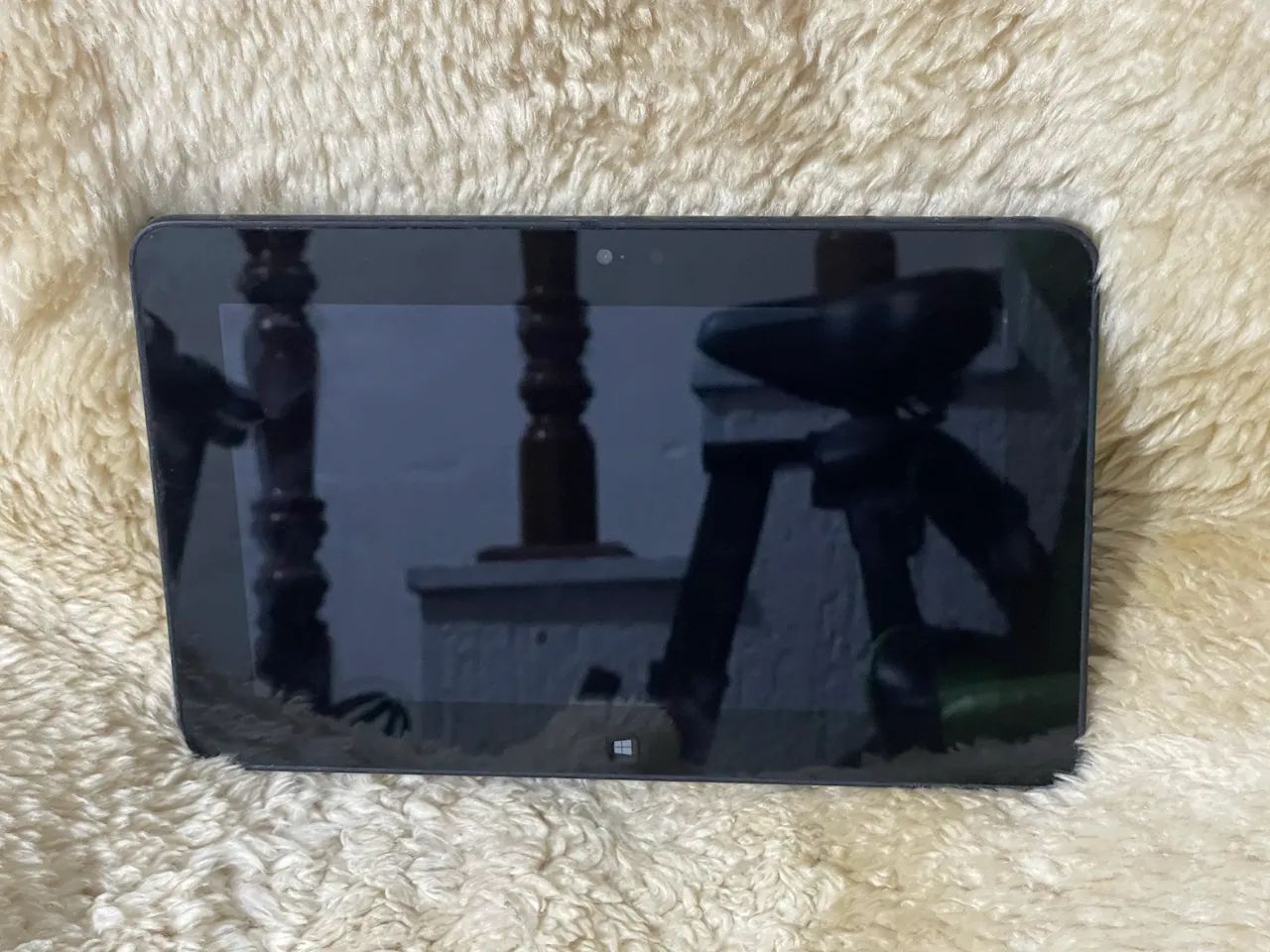 Tablet  Dell Latitude 10-ST2 SEM BATERIA E SEM CARREGADOR  - Foto 4