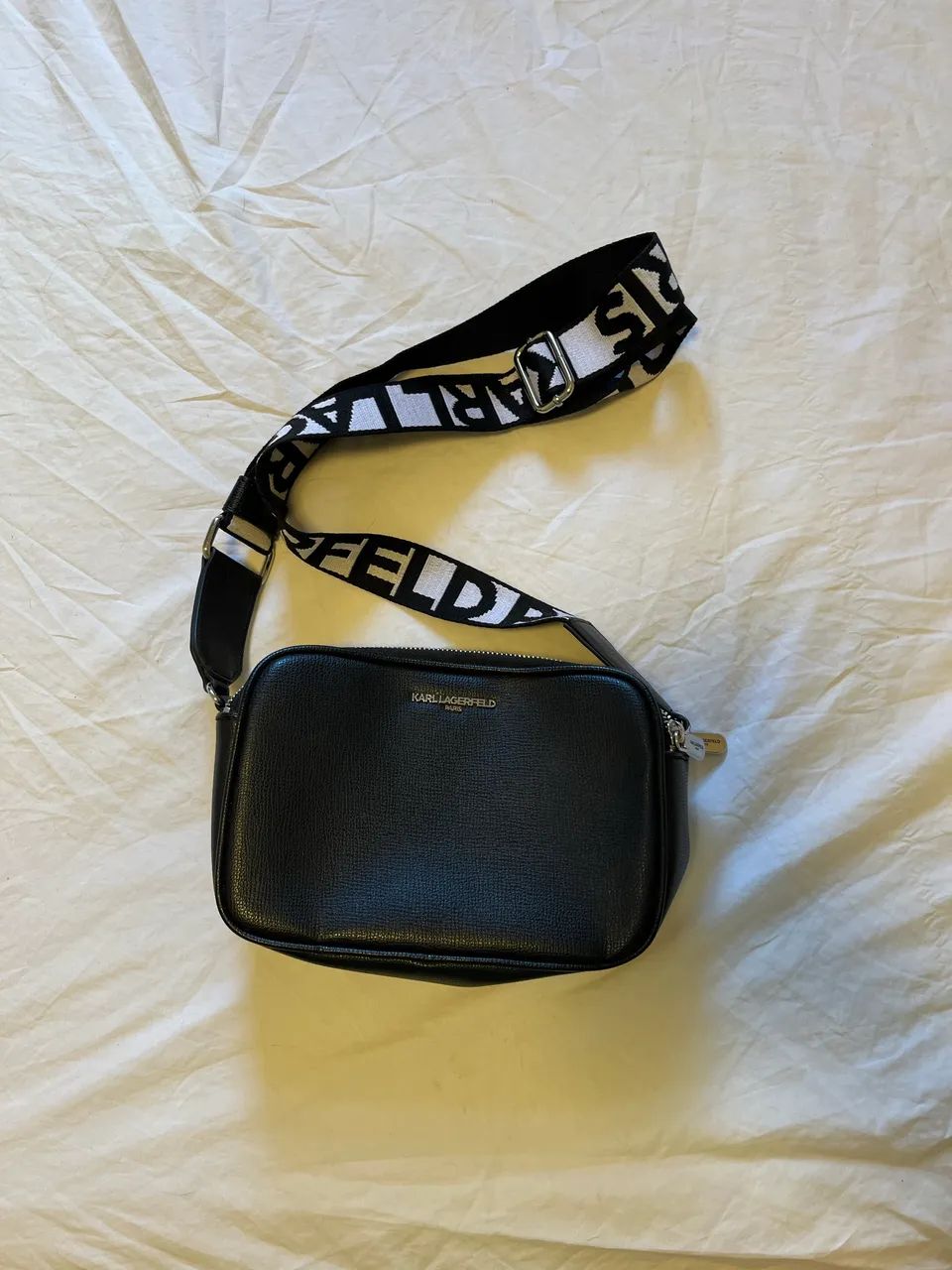 Bolsa original Karl Lagerfeld