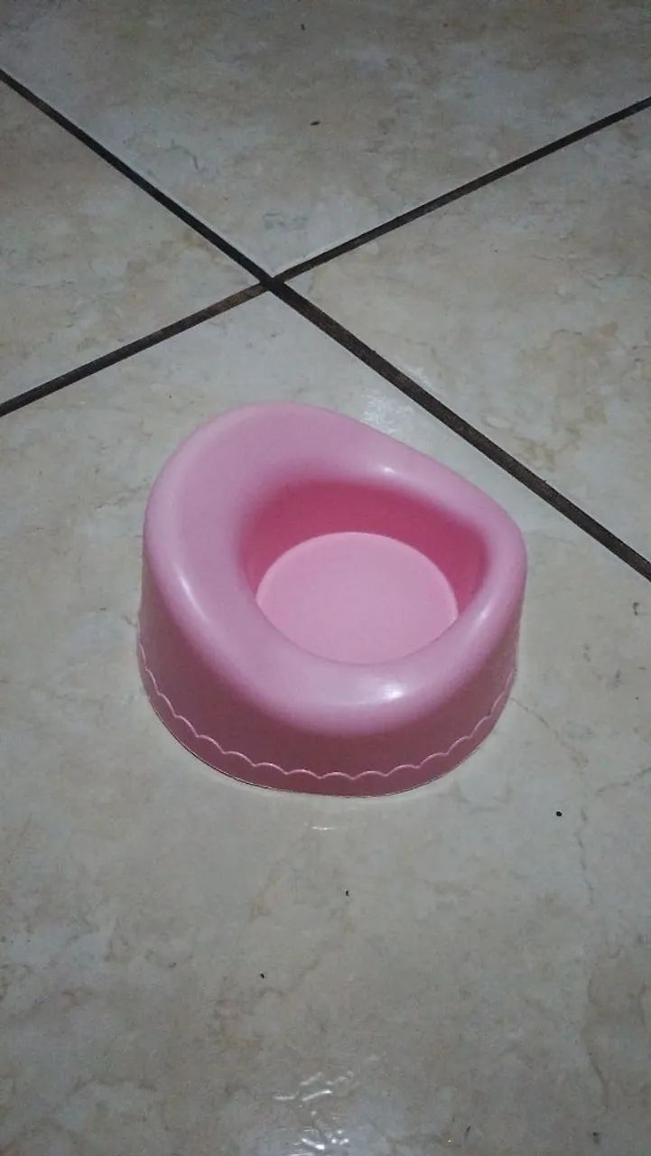 Pinico para bonecos - Foto 2