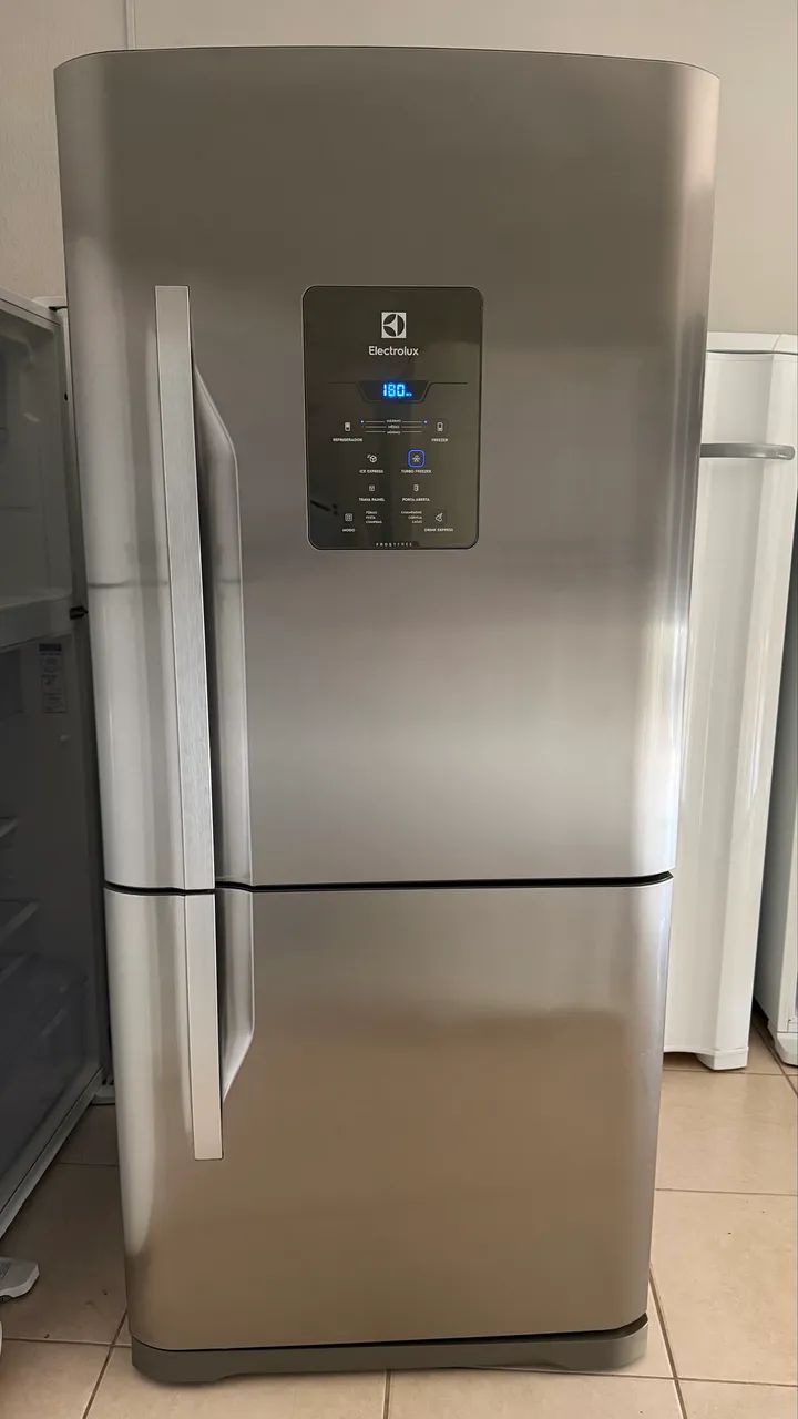 Geladeira Eletrolux Inverse 600 litros  - Foto 2
