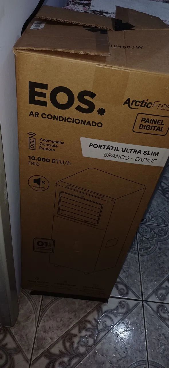 Vende se  Ar-condicionado 