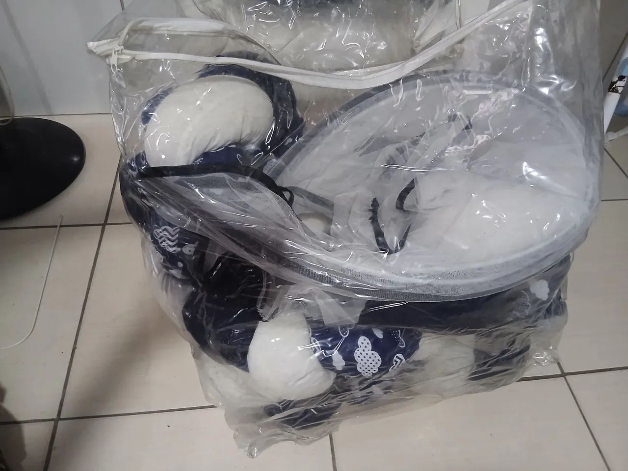 Berco, e outras coisas pra bebe - Foto 2
