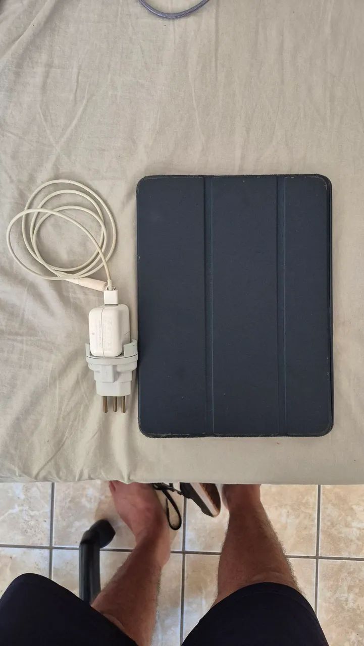 IPAD AIR 3 (2020) 64GB  - Foto 3