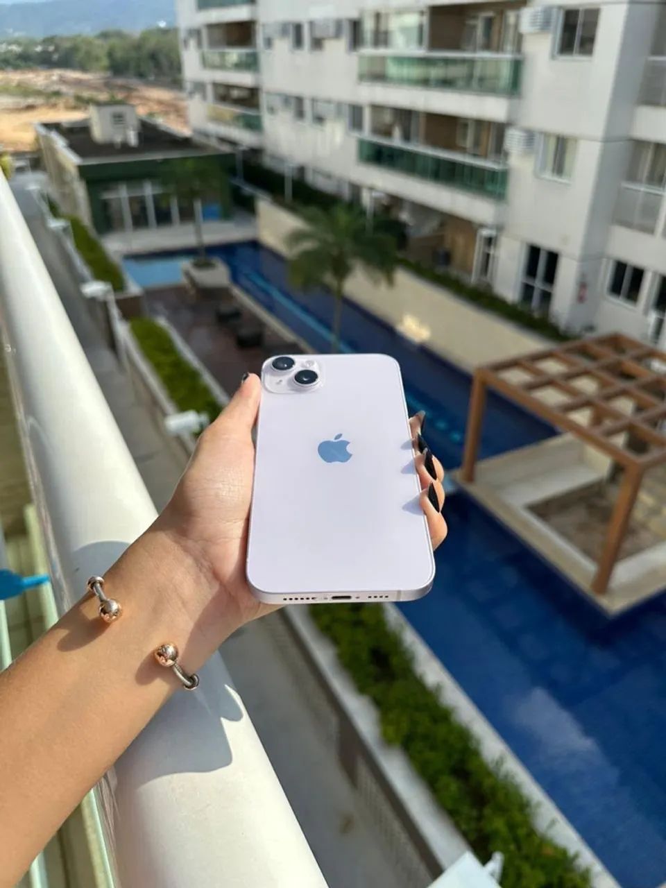 iPhone 14 Plus 128Gb - Foto 2
