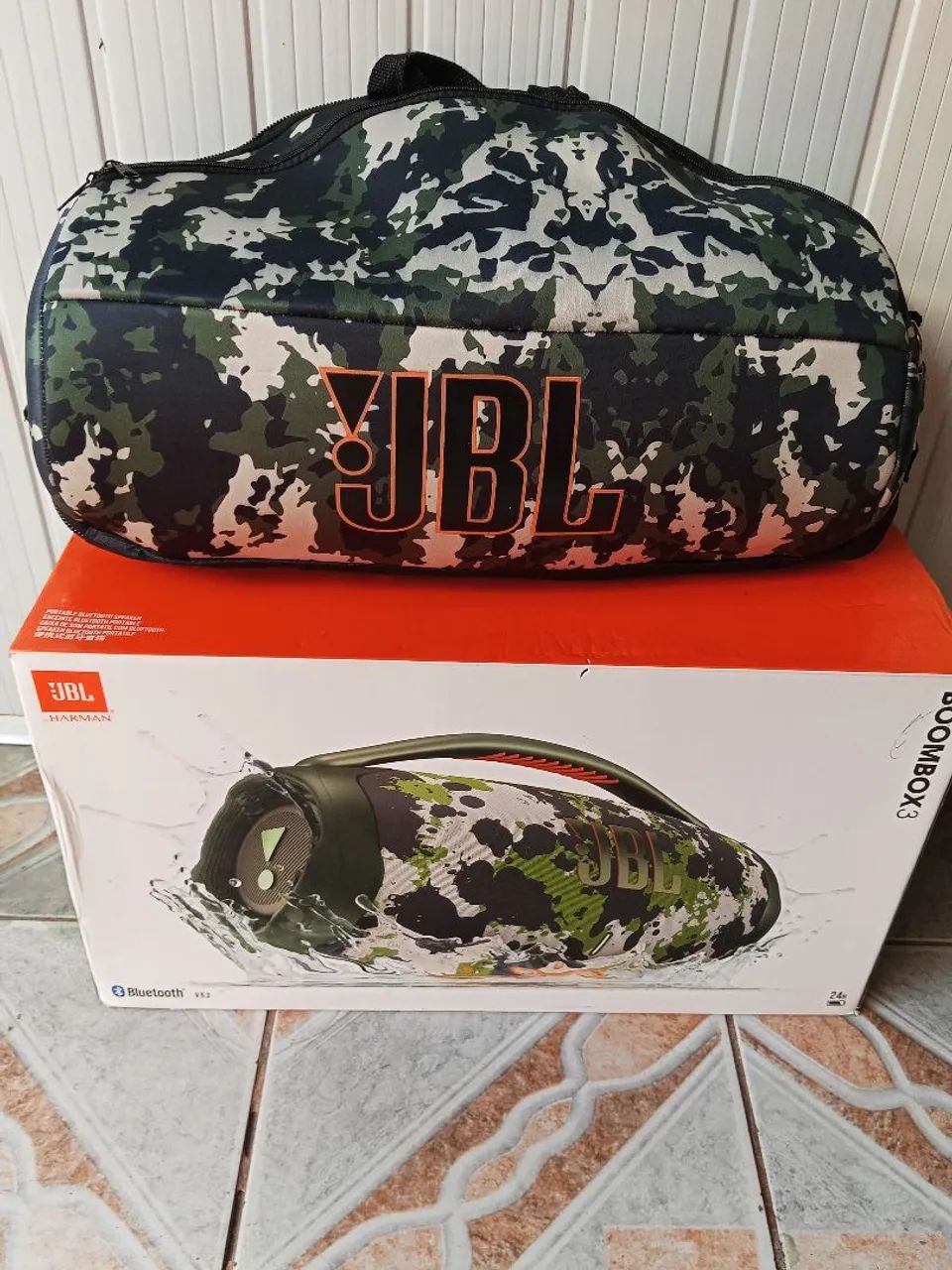 Jbl - Foto 2