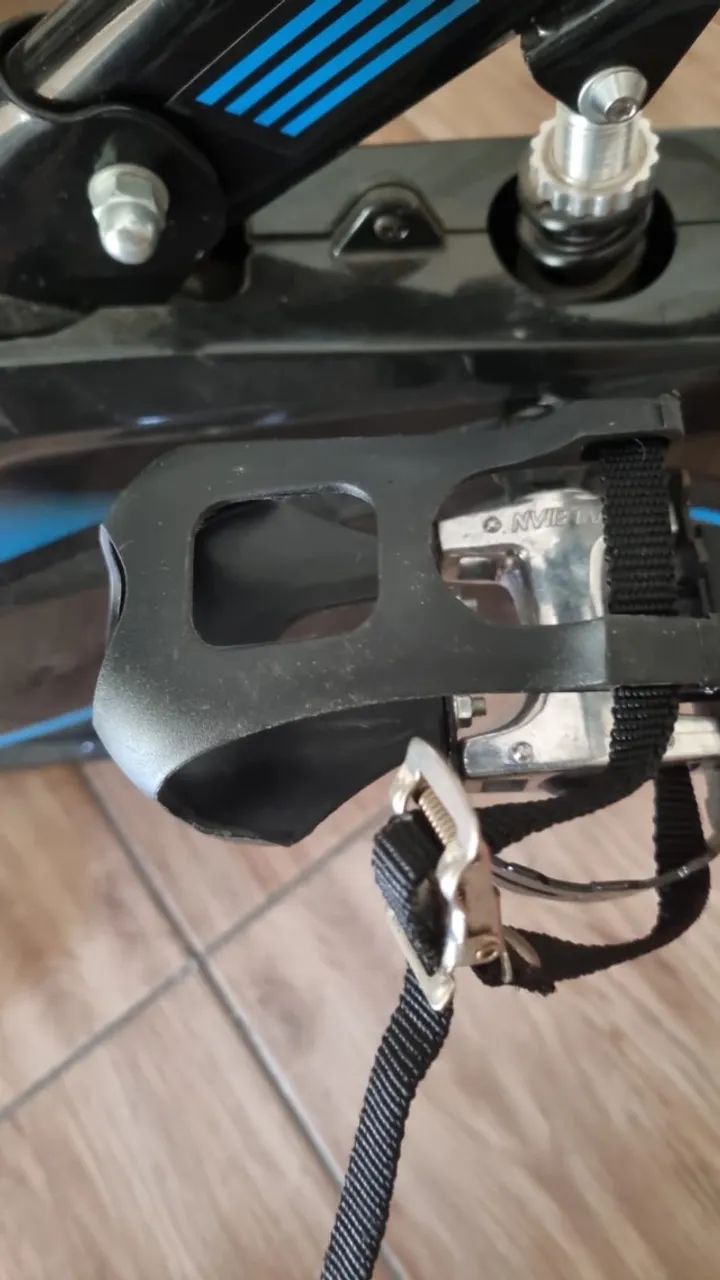 Bicicleta Ergometrica Acte E17 13Kg  - Foto 5