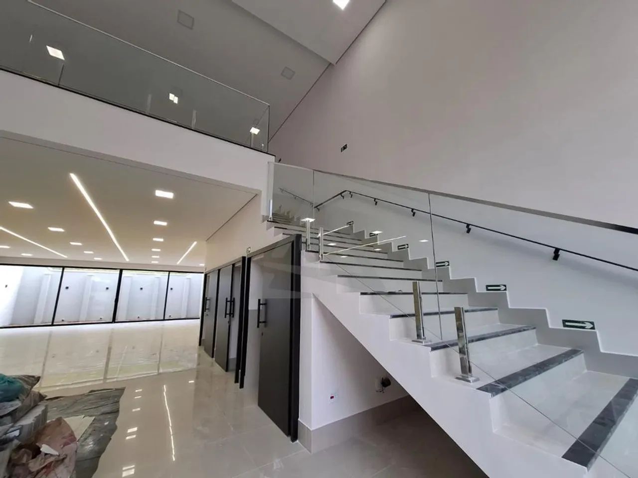 Salão à venda em Campinas, Nova Campinas, com 350 m² - Foto 2
