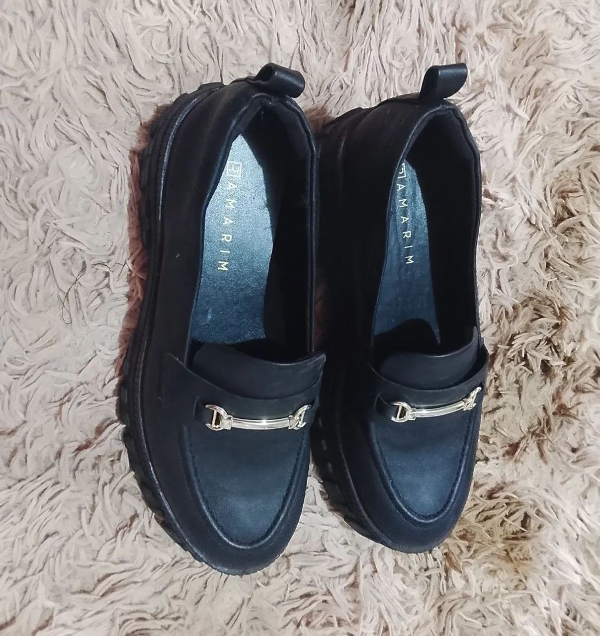 Mocassim feminino  - Foto 2