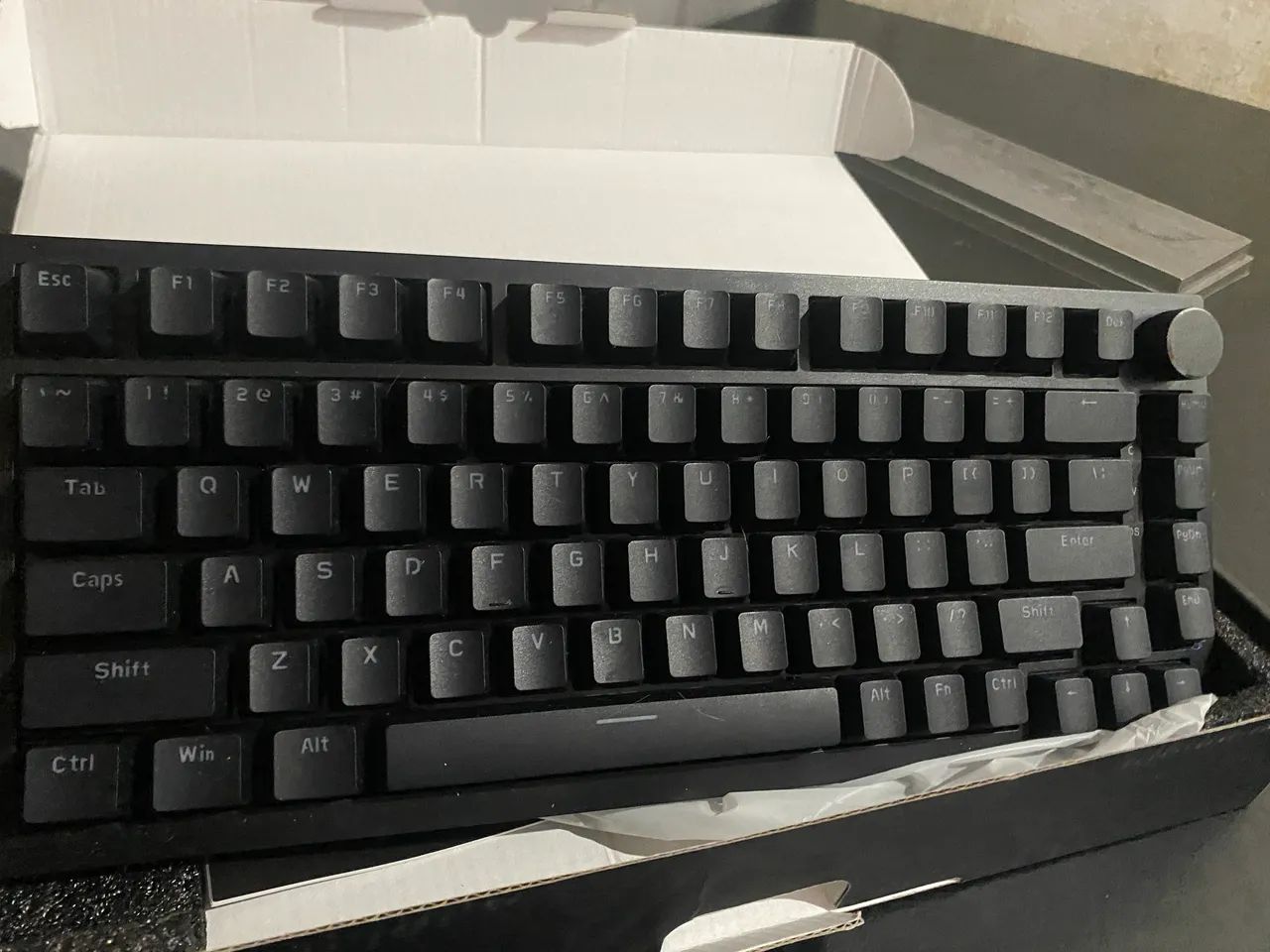Teclado AJAZZ - Foto 2