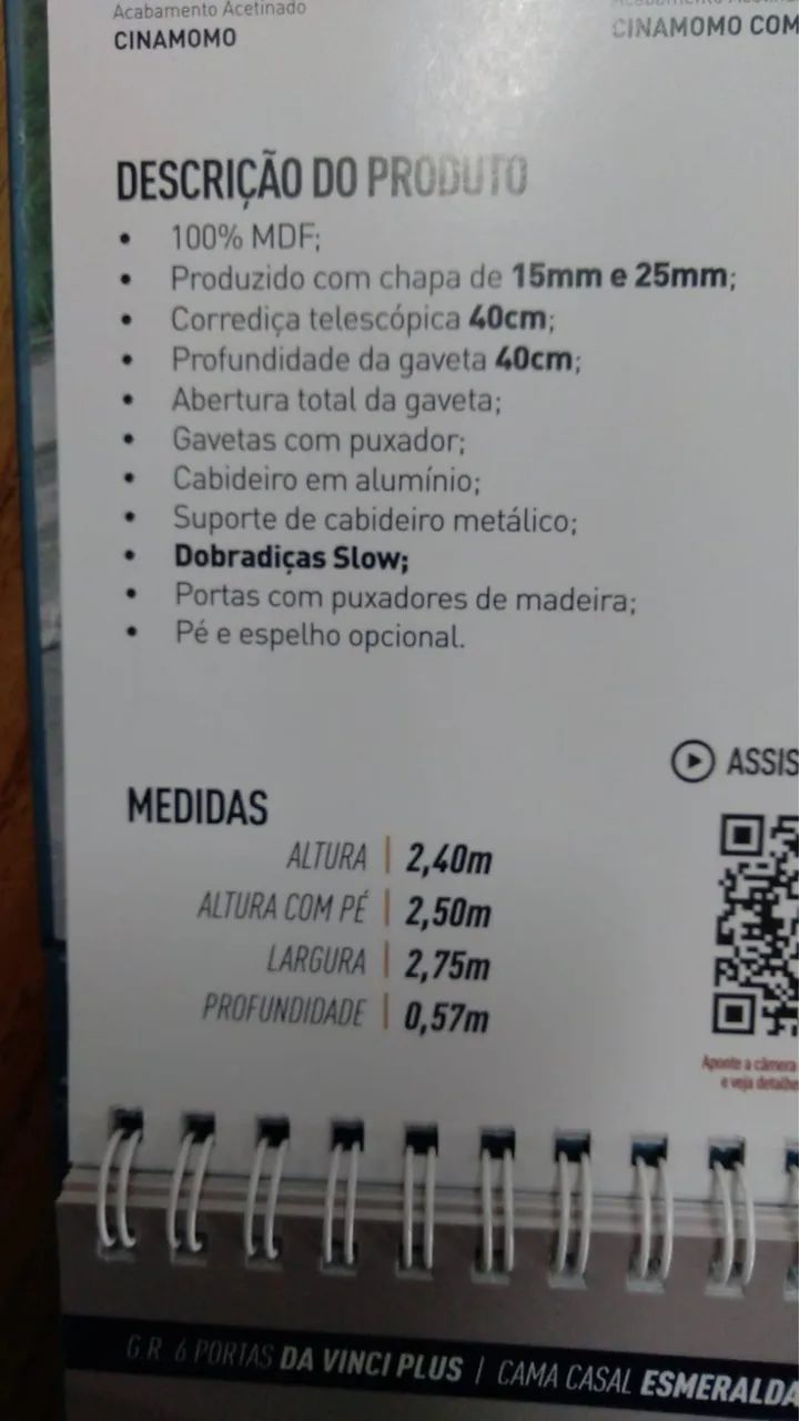 Guarda-roupa  - Foto 4