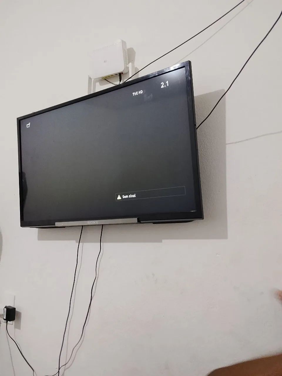 Tv sony - Foto 4