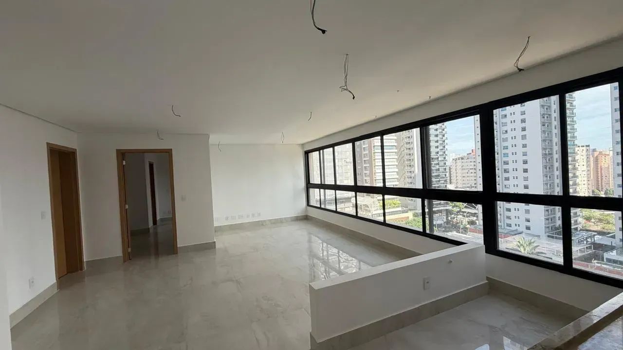 2 suites setor oeste - Foto 2