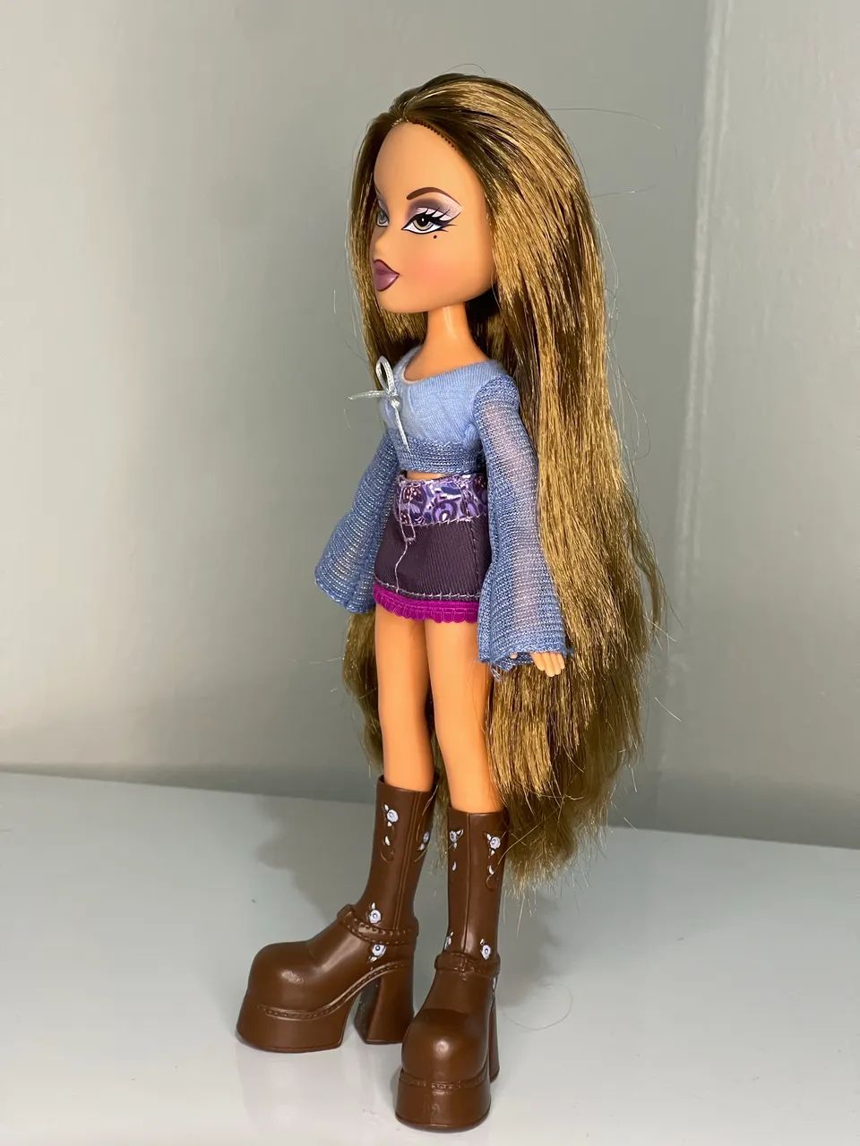 Yasmin - Bratz  - Foto 3
