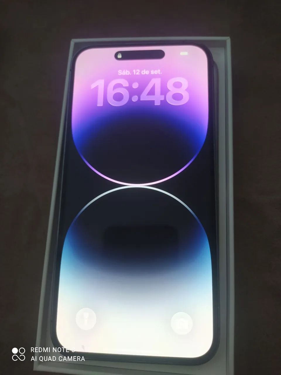 iPhone 14 Pro Max - Foto 3
