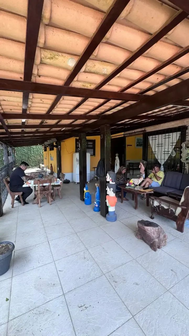Vendo sítio em Fernão Velho - Foto 4