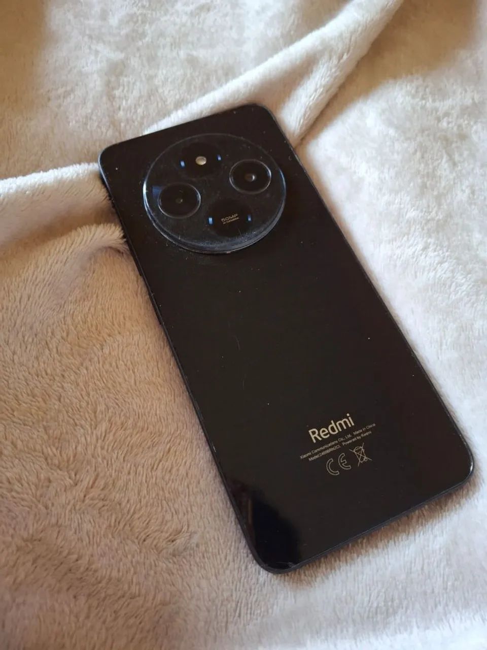 CELULAR REDMI 14C