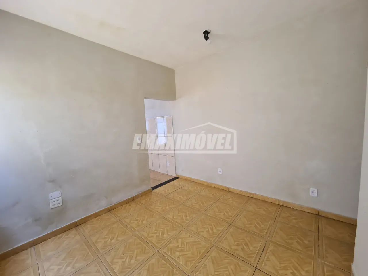 Casa com 1 quarto no bairro Jardim Simus - Foto 4