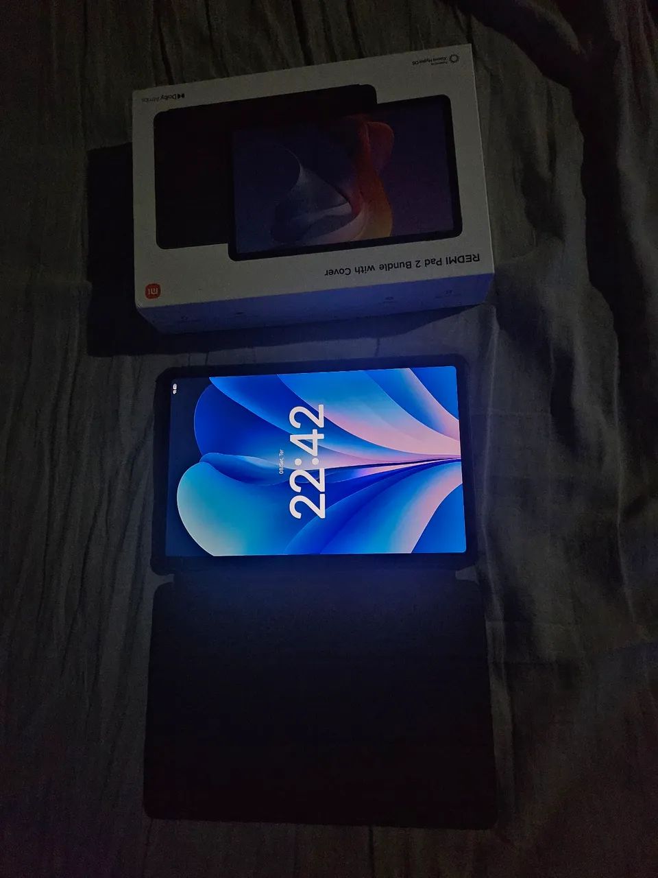 Redmi pad 2 - Foto 2