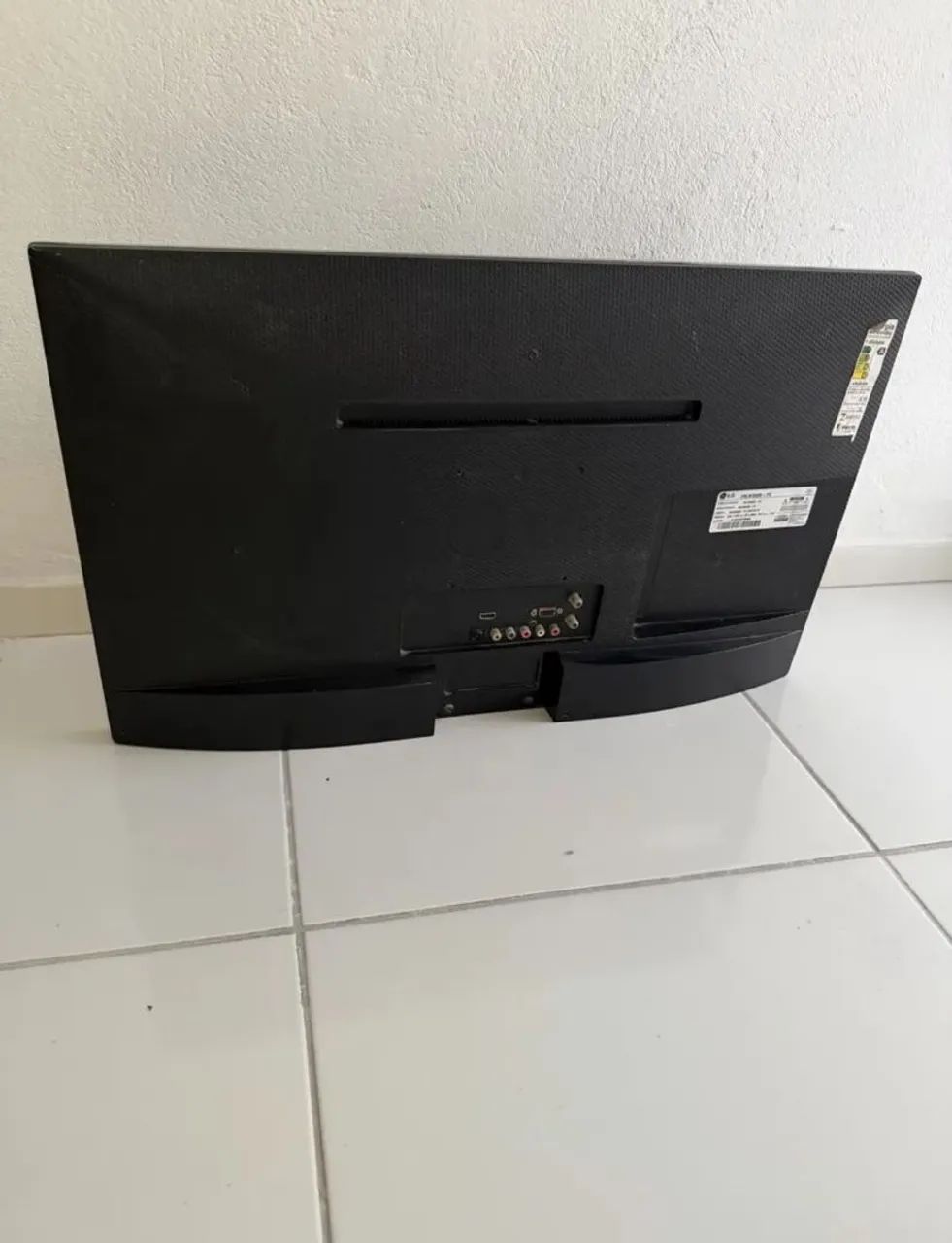 TV LG 