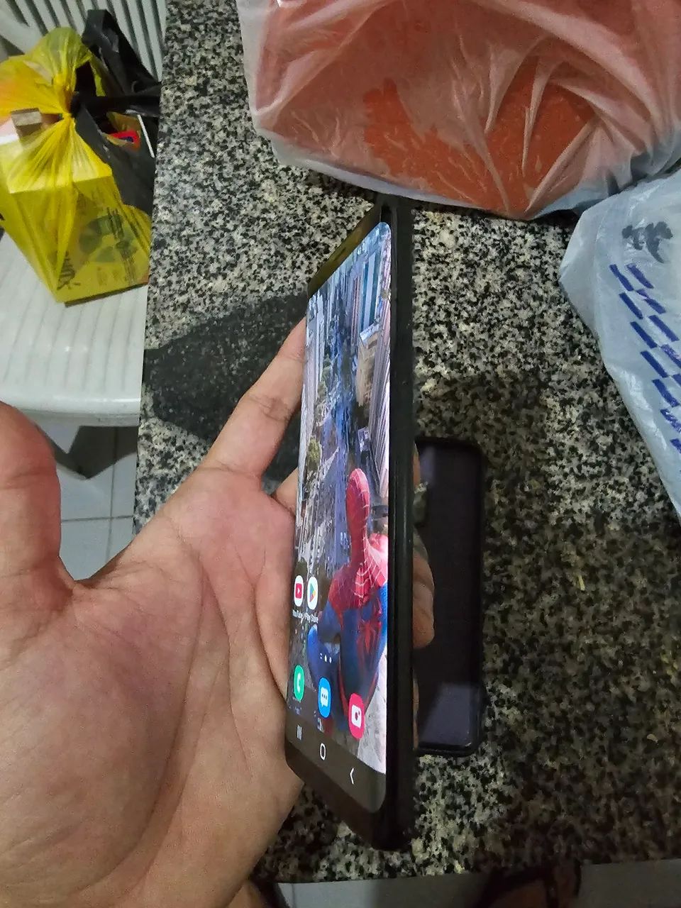 Samsung Galaxy s9 - Foto 4