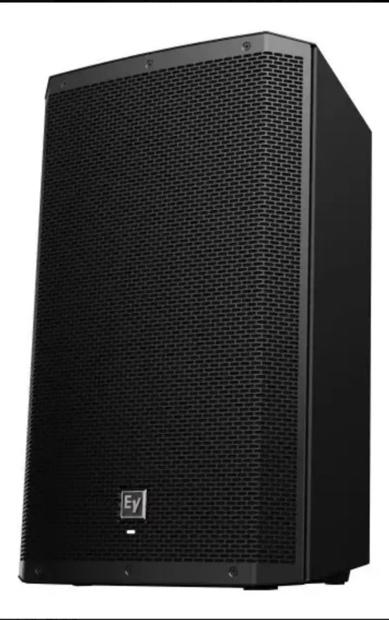 CAIXA ATOVA ELETRO-VOICE ZLX15BT  - Foto 2