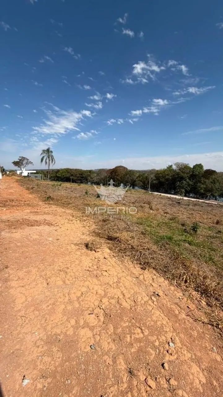 Chácaras à Venda em Carmo do Cajuru 1000 M² - Foto 5